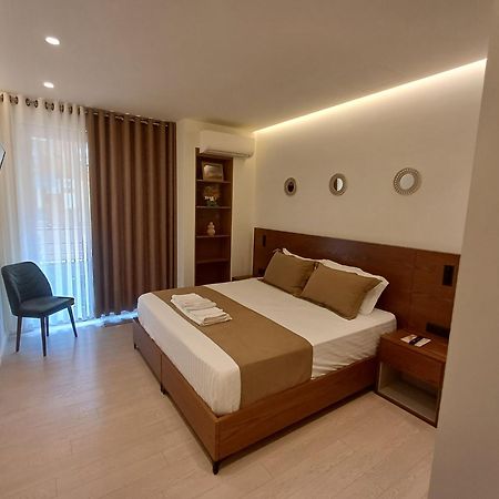 Apartament Rentapt Tirana Zewnętrze zdjęcie