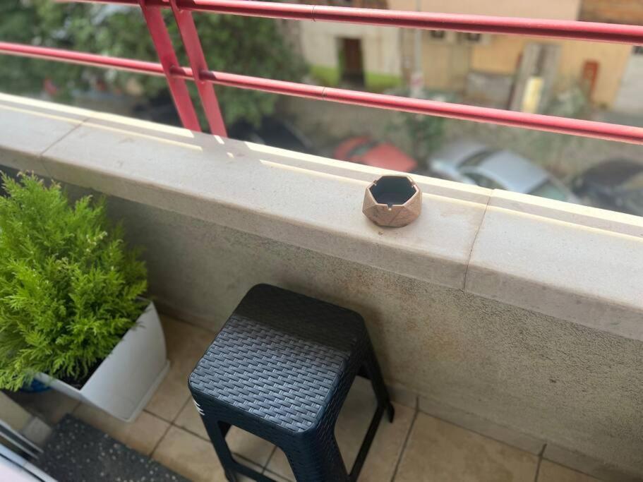 Apartament Rentapt Tirana Zewnętrze zdjęcie