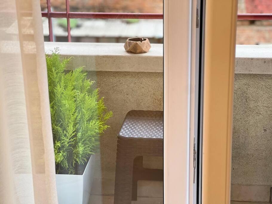 Apartament Rentapt Tirana Zewnętrze zdjęcie