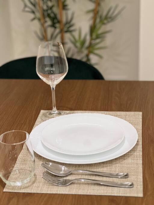 Apartament Rentapt Tirana Zewnętrze zdjęcie