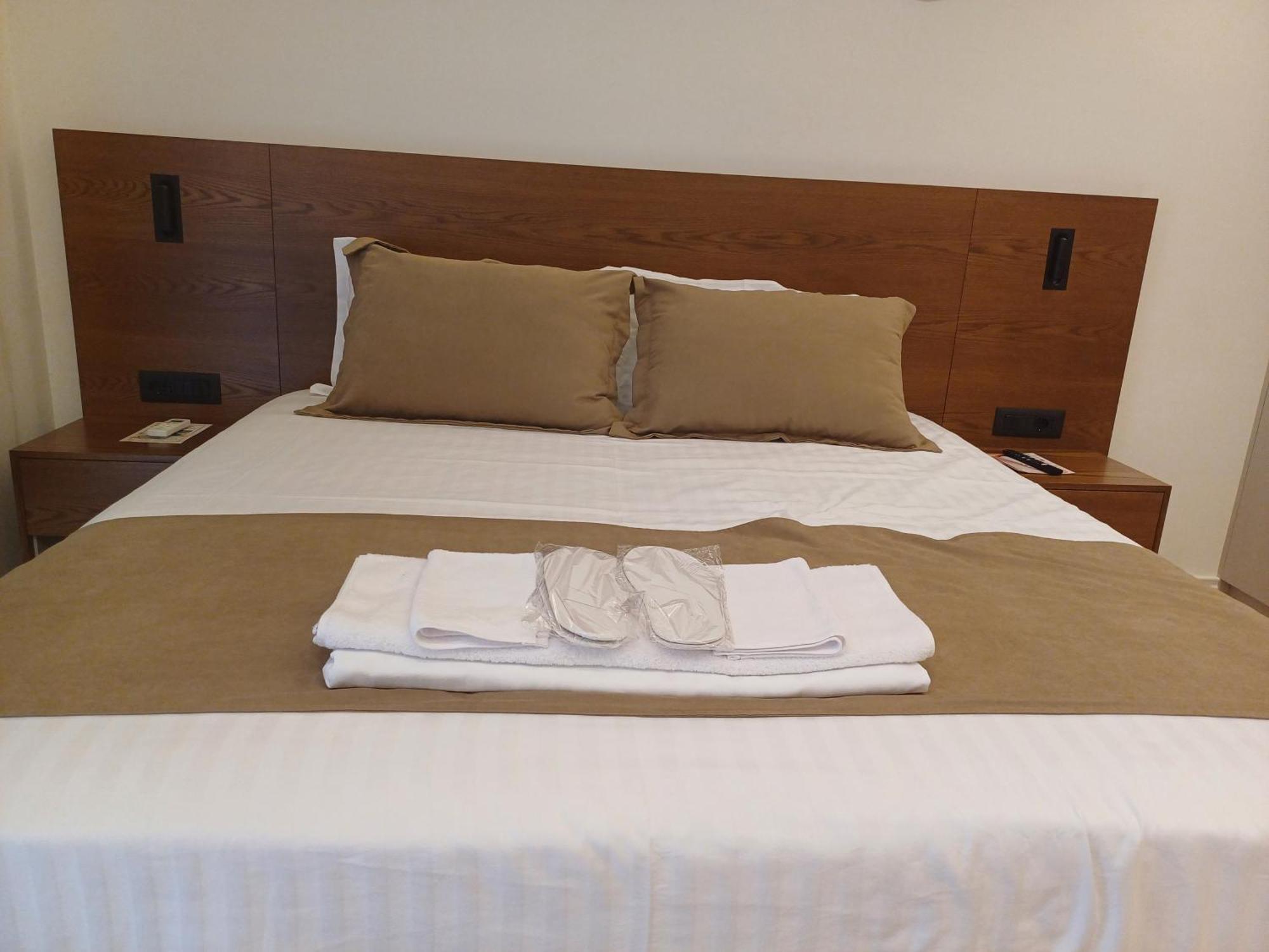 Apartament Rentapt Tirana Zewnętrze zdjęcie