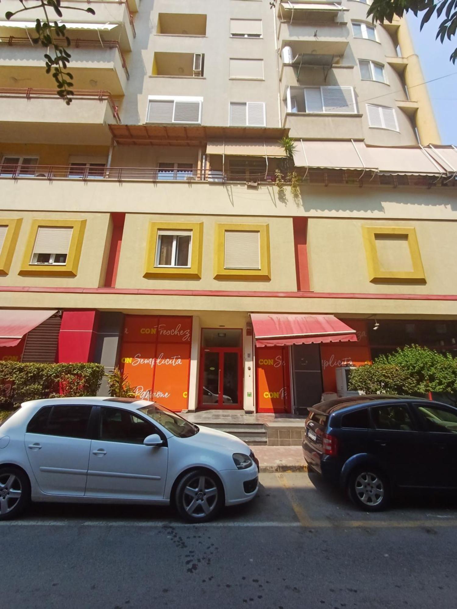 Apartament Rentapt Tirana Zewnętrze zdjęcie